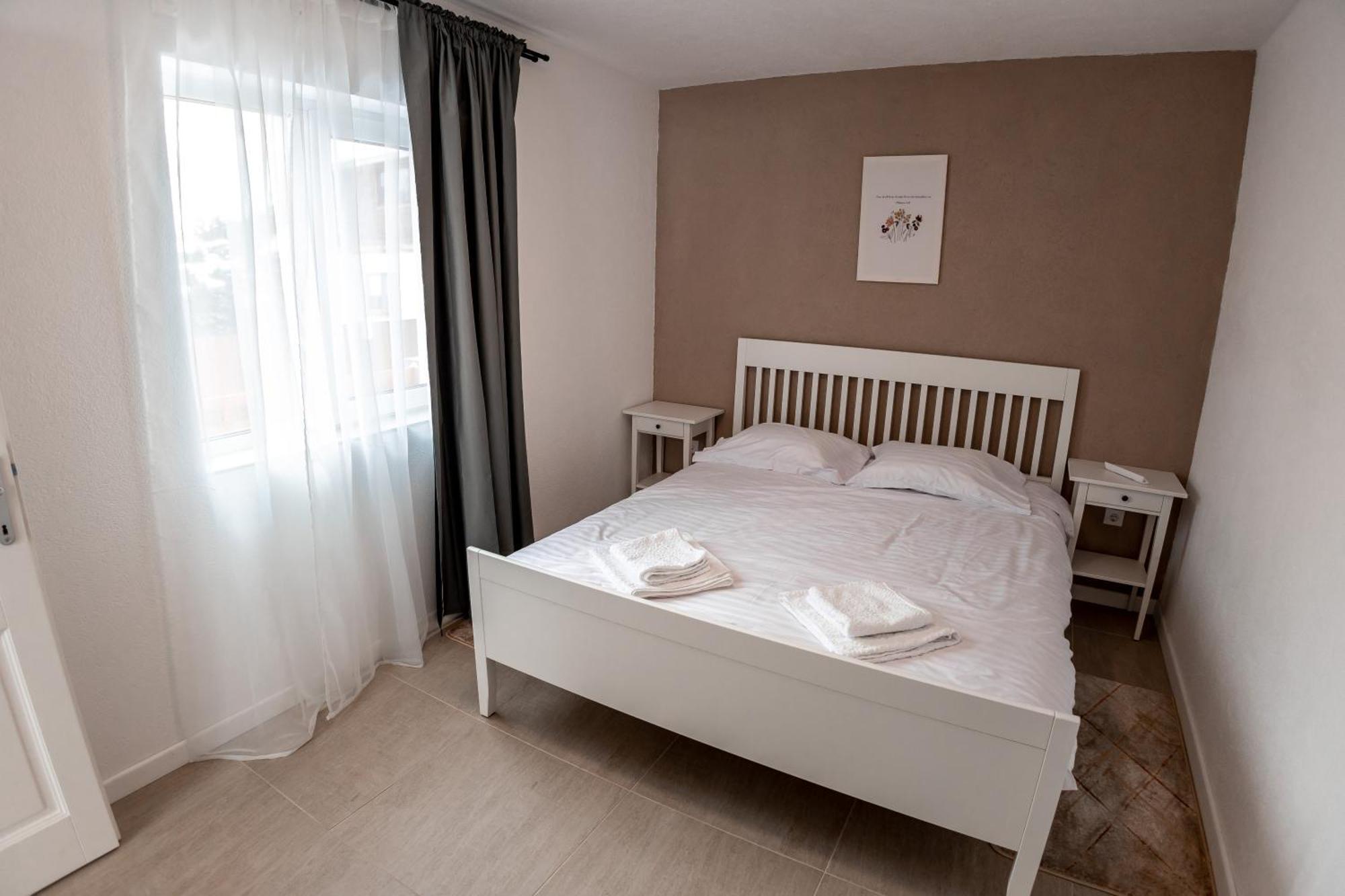 Casa Tinca 2 Villa Izvoru Mureşului Eksteriør billede