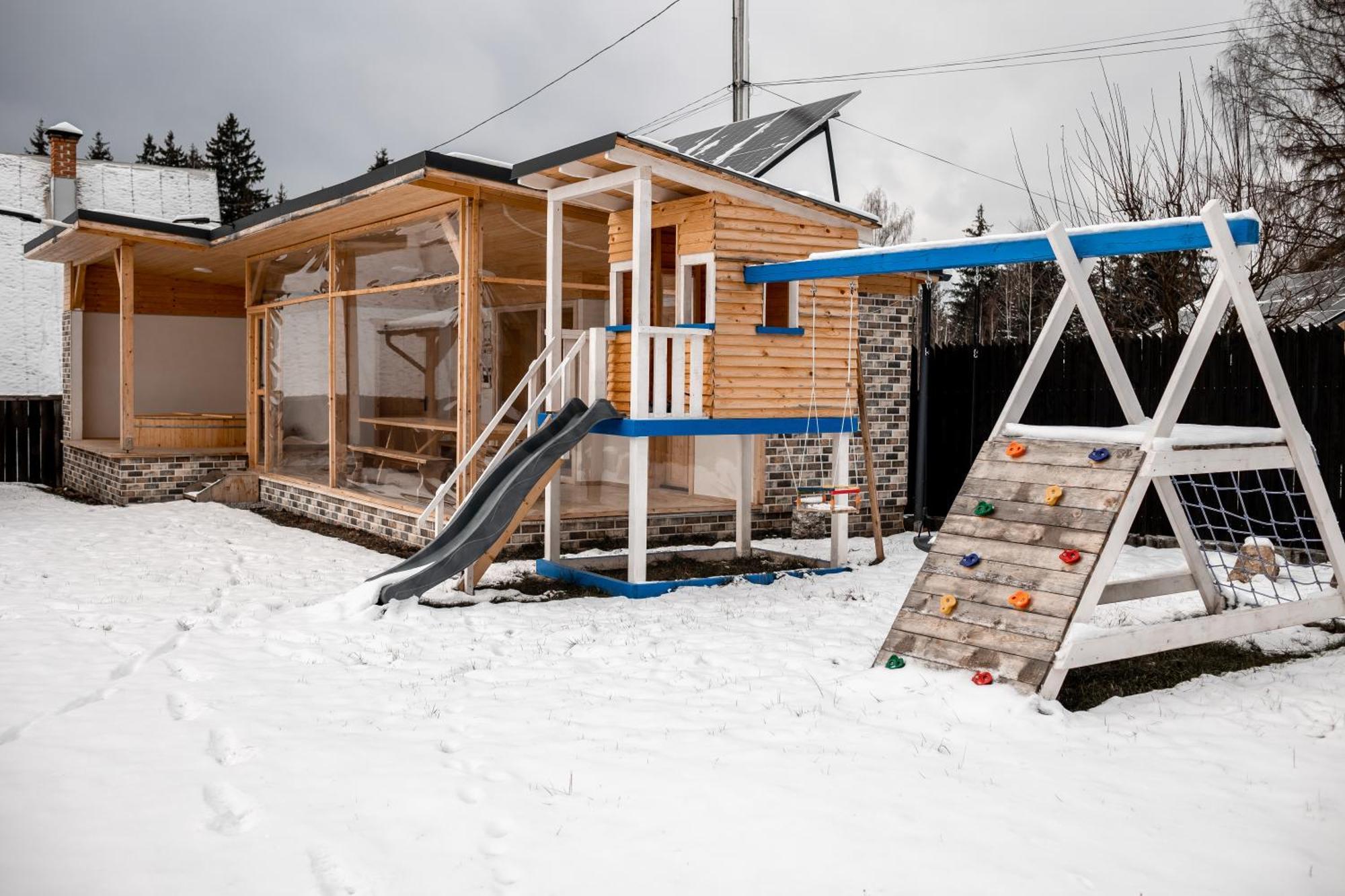 Casa Tinca 2 Villa Izvoru Mureşului Eksteriør billede